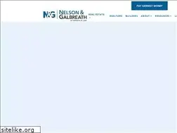 Sites similar to nelsongalbreath.com