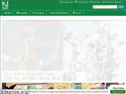 Sites similar to nelsongarden.dk