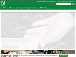 Sites similar to nelsongarden.fi