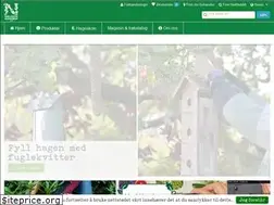 Sites similar to nelsongarden.no