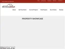 Sites similar to nelsongc.com