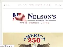 Sites similar to nelsongiftswholesale.com