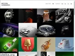 Sites similar to nelsonguimaraes.com
