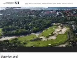 Sites similar to nelsonhaworth.com
