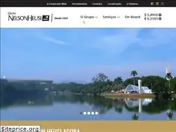 Sites similar to nelsonheusi.com