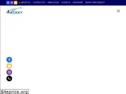 Sites similar to nelsonhockey.org.nz