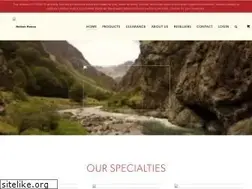 Sites similar to nelsonhoney.com