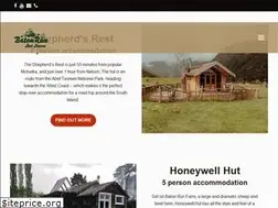 Sites similar to nelsonhorsetreks.co.nz
