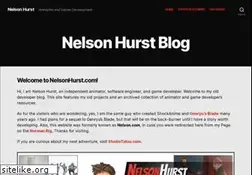 Sites similar to nelsonhurst.com