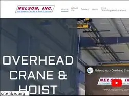 Sites similar to nelsoninc.com