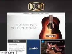 Sites similar to nelsoninstruments.com