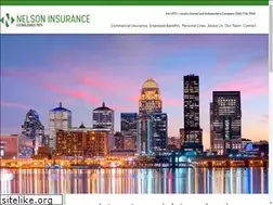 Sites similar to nelsoninsurancegroup.com