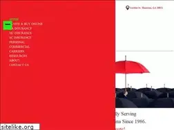 Sites similar to nelsoninsuranceonline.com