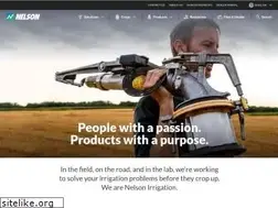 Sites similar to nelsonirrigation.co