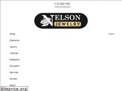 Sites similar to nelsonjewelry.com
