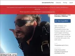 Sites similar to nelsonjrodrigues.com