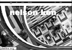 Sites similar to nelsonkon.com.br