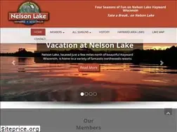 Sites similar to nelsonlake.net