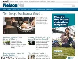Sites similar to nelsonmail.co.nz
