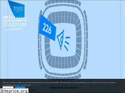 Sites similar to nelsonmandelabaystadium.co.za