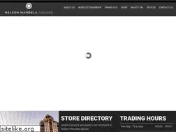 Sites similar to nelsonmandelasquare.co.za