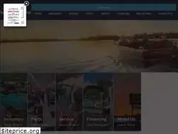 Sites similar to nelsonmarine.biz