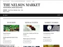 Sites similar to nelsonmarket.co.nz