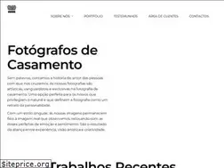 Sites similar to nelsonmarquesphotography.com