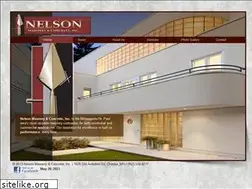 Sites similar to nelsonmasonry.net