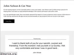 Sites similar to nelsonmoeproperties.com