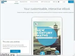 Sites similar to nelsonnet.com.au