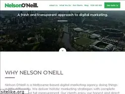 Sites similar to nelsononeill.com.au