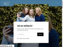 Sites similar to nelsonortho.co.nz