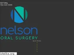 Sites similar to nelsonos.com