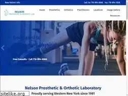 Sites similar to nelsonpando.com