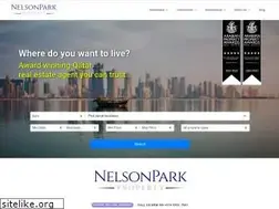 Sites similar to nelsonparkproperty.net