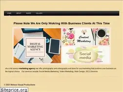 Sites similar to nelsonphotographers.com