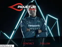 Sites similar to nelsonpiquet.com