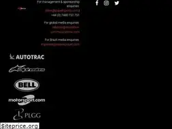 Sites similar to nelsonpiquetjr.com