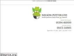 Sites similar to nelsonpotter.co.uk