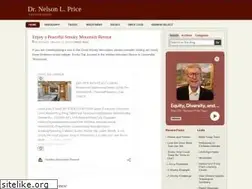Sites similar to nelsonprice.com