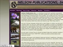 Sites similar to nelsonpub.net