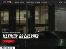 Sites similar to nelsonracingengines.com