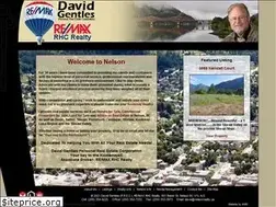 Sites similar to nelsonrealty.ca