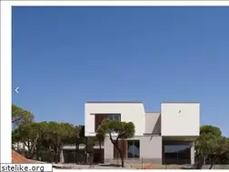 Sites similar to nelsonresendearquitecto.com