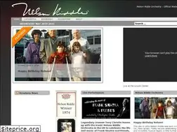 Sites similar to nelsonriddle.org