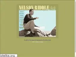 Sites similar to nelsonriddlemusic.com