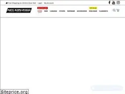 Sites similar to nelsonrigg.com