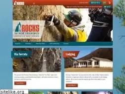Sites similar to nelsonrocks.org