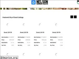 Sites similar to nelsonrodriguezrealtor.com